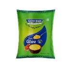 Govind Pure Ghee Pouch 